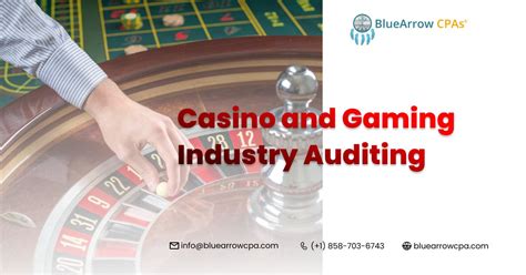 casino auditing|online casino gaming auditor course.